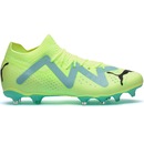 Chuteira de Campo Puma Future Match FG/AG BDP - Adulto - Foto 1