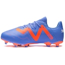 Chuteira de Campo Puma Future Play FG/AG BDP - Adulto - Foto 3