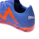 Chuteira de Campo Puma Future Play FG/AG BDP - Adulto - Foto 7