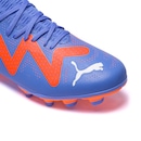 Chuteira de Campo Puma Future Play FG/AG BDP - Adulto - Foto 8
