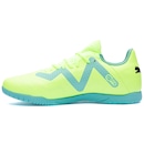 Chuteira Futsal Puma Future Play IT BDP - Adulto - Foto 3