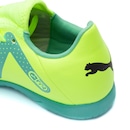 Chuteira Futsal Puma Future Play IT BDP - Adulto - Foto 7