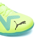 Chuteira Futsal Puma Future Play IT BDP - Adulto - Foto 8