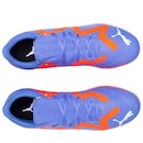 Chuteira Society Puma Future Play TT BDP - Adulto - Foto 5