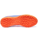 Chuteira Society Puma Future Play TT BDP - Adulto - Foto 6