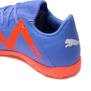 Chuteira Society Puma Future Play TT BDP - Adulto - Foto 7