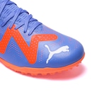 Chuteira Society Puma Future Play TT BDP - Adulto - Foto 8