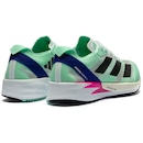 Tênis adidas Adizero Adios 7 - Masculino - Foto 4