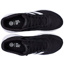 Tênis adidas Response Runner U - Unissex - Foto 5