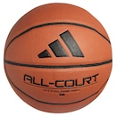 Bola de Basquete adidas All Court 3.0 - Foto 1