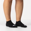 Kit de Meias Cano Curto adidas Sportswear No Show com 3 pares - Adulto - Foto 6