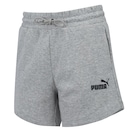 Short Feminino Puma Treino Essentials 5" - Foto 1
