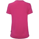 Camiseta Feminina Puma Manga Curta LS ESS Logo - Foto 7