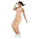 Camiseta Regata Feminina Puma Slim Logo ESS - Foto 7