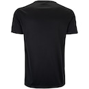 Camiseta Masculina Mizuno Manga Curta Energy - Foto 2