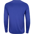 Camiseta Masculina Mizuno Manga Longa Energy - Foto 2