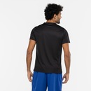 Camiseta Masculina Mizuno Manga Curta Energy Stamp - Foto 3