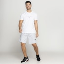 Bermuda Masculina Mizuno Run Bird - Foto 5