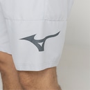 Bermuda Masculina Mizuno Run Bird - Foto 6