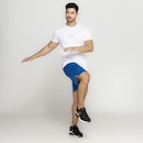 Camiseta Masculina Mizuno Manga Curta Lifestyle - Foto 7