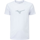 Camiseta Masculina Mizuno Manga Curta Lifestyle - Foto 8