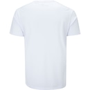 Camiseta Masculina Mizuno Manga Curta Lifestyle - Foto 9