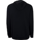 Blusa de Moletom Masculina Mizuno Com Capuz Soft New - Foto 6