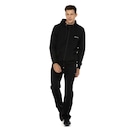 Jaqueta de Moletom Masculina Mizuno com Capuz Zipper - Foto 6