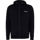 Jaqueta de Moletom Masculina Mizuno com Capuz Zipper - Foto 7