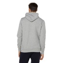 Jaqueta de Moletom Masculina Mizuno com Capuz Zipper - Foto 4