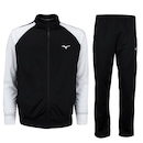 Conjunto de Agasalho Masculino Mizuno Root 2 - Foto 11