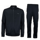 Conjunto de Agasalho Masculino Mizuno Root Basic 2 - Foto 10