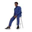 Conjunto de Agasalho Masculino Mizuno Root Basic 2 - Foto 11