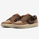 Tênis Nike SB Force 58 - Masculino - Foto 5