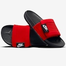 Chinelo Slide Nike Offcourt Adjust - Adulto - Foto 2