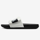 Chinelo Slide Nike Offcourt Adjust - Adulto - Foto 3