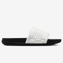 Chinelo Slide Nike Offcourt Adjust - Adulto - Foto 5