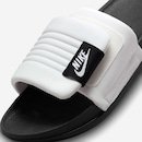 Chinelo Slide Nike Offcourt Adjust - Adulto - Foto 6