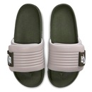 Chinelo Slide Nike Offcourt Adjust - Adulto - Foto 1