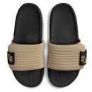 Chinelo Slide Nike Offcourt Adjust - Adulto - Foto 1