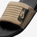 Chinelo Slide Nike Offcourt Adjust - Adulto - Foto 7