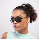 Óculos de Sol Oxer Polarizado Nylon KTA45718 - Adulto - Foto 3