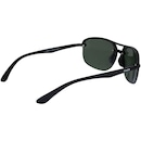 Óculos de Sol Oxer Polarizado Nylon KTA45718 - Adulto - Foto 8