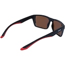 Óculos de Sol Oxer com Proteção Solar Quadrado Polariza KTA24584 - Adulto - Foto 2