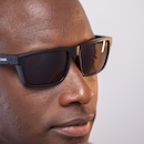 Óculos de Sol Oxer com Proteção Solar Quadrado Polariza KTA24584 - Adulto - Foto 5