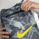 Gym Sack Nike Brasilia Drwstrong - 18 Litros - Foto 4