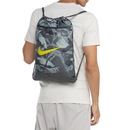 Gym Sack Nike Brasilia Drwstrong - 18 Litros - Foto 1