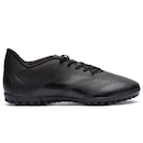 Chuteira Society adidas Predator Accuracy 23.4 - Adulto - Foto 1