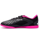 Chuteira Futsal adidas Predator Accuracy 23 4 - Infantil - Foto 3