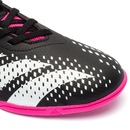 Chuteira Futsal adidas Predator Accuracy 23 4 - Infantil - Foto 8